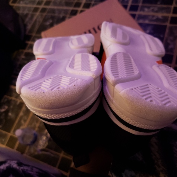 OFF MARKET SNEAKERS. - Picture 5 of 5